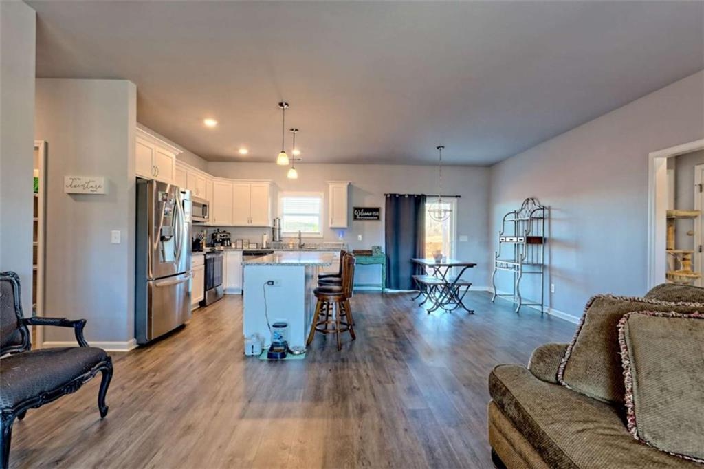 995 Dortch Road Eastanollee, GA 30538 - Photo 12 of 55