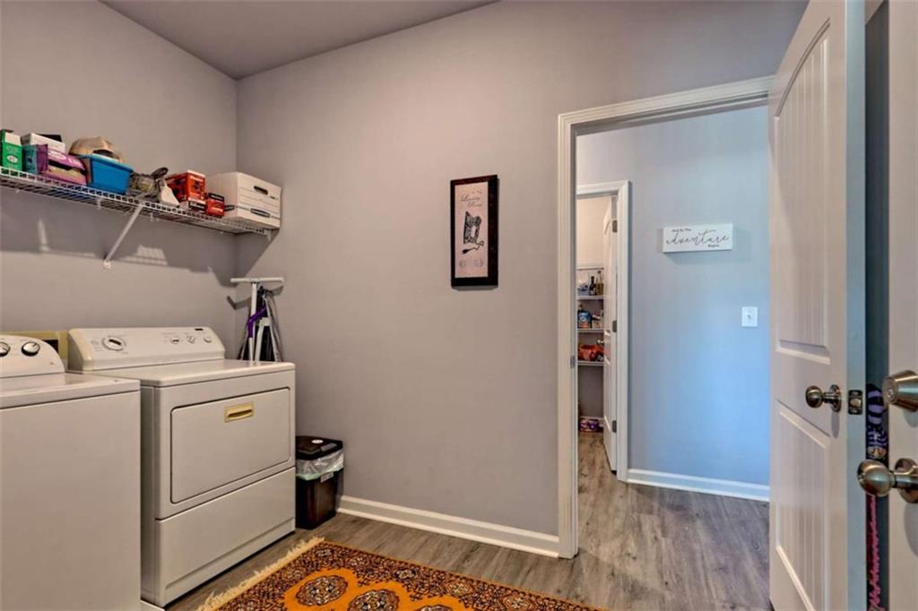 995 Dortch Road Eastanollee, GA 30538 - Photo 17 of 55