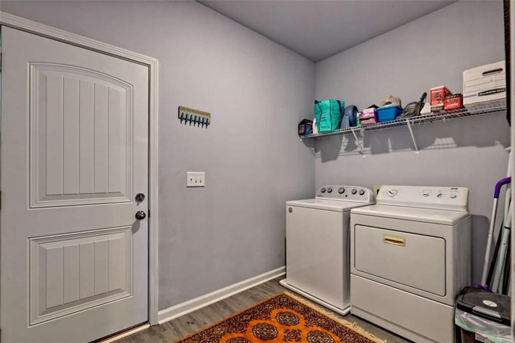 995 Dortch Road Eastanollee, GA 30538 - Photo 19 of 55