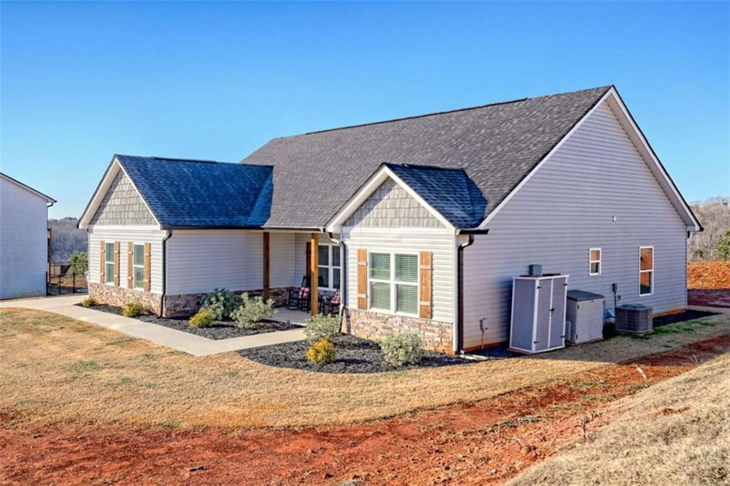 995 Dortch Road Eastanollee, GA 30538 - Photo 2 of 55