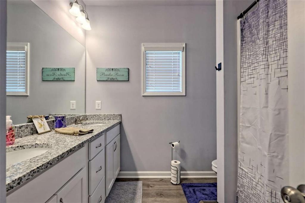 995 Dortch Road Eastanollee, GA 30538 - Photo 24 of 55