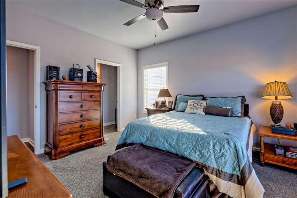 995 Dortch Road Eastanollee, GA 30538 - Photo 35 of 55