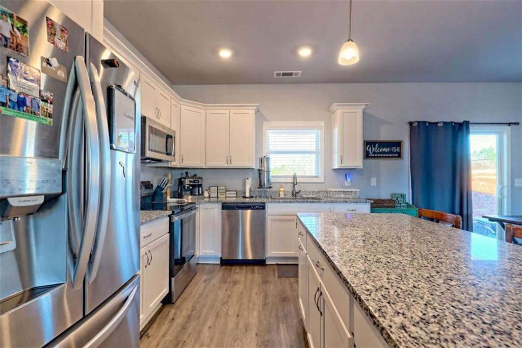 995 Dortch Road Eastanollee, GA 30538 - Photo 38 of 55