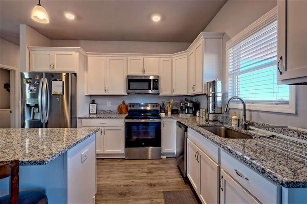 995 Dortch Road Eastanollee, GA 30538 - Photo 40 of 55