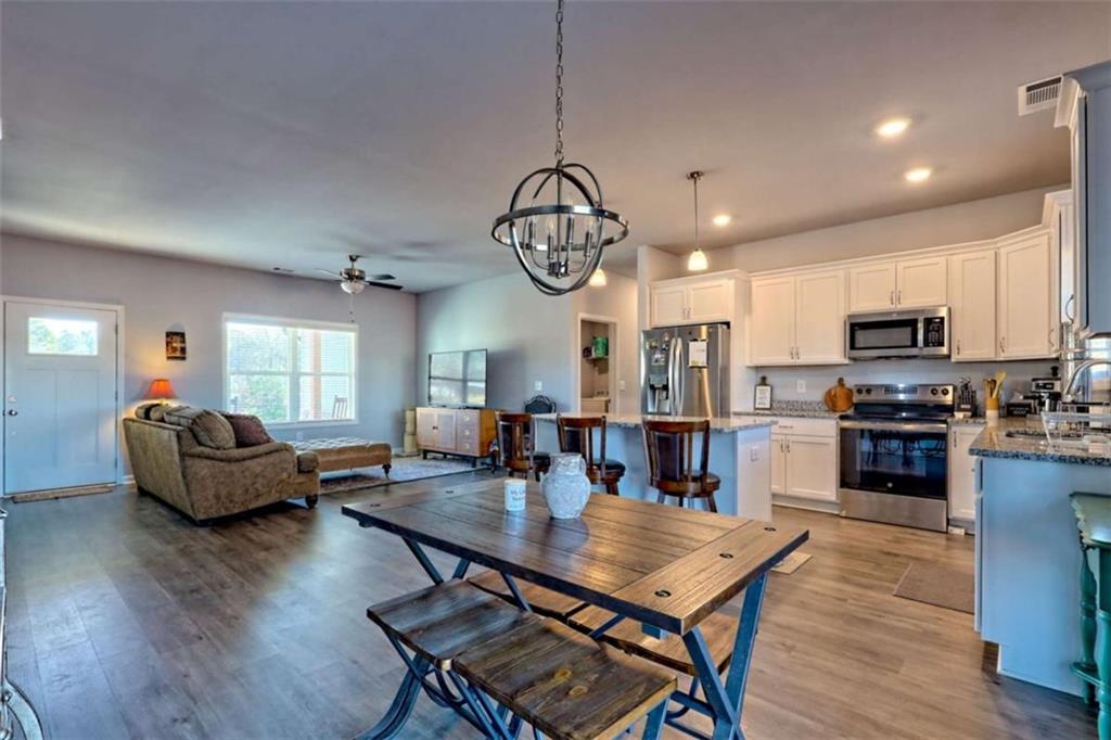 995 Dortch Road Eastanollee, GA 30538 - Photo 42 of 55