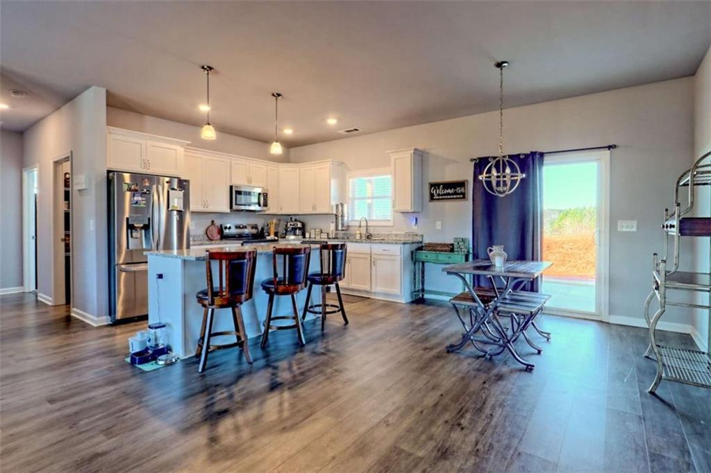 995 Dortch Road Eastanollee, GA 30538 - Photo 44 of 55