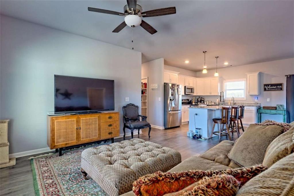 995 Dortch Road Eastanollee, GA 30538 - Photo 46 of 55