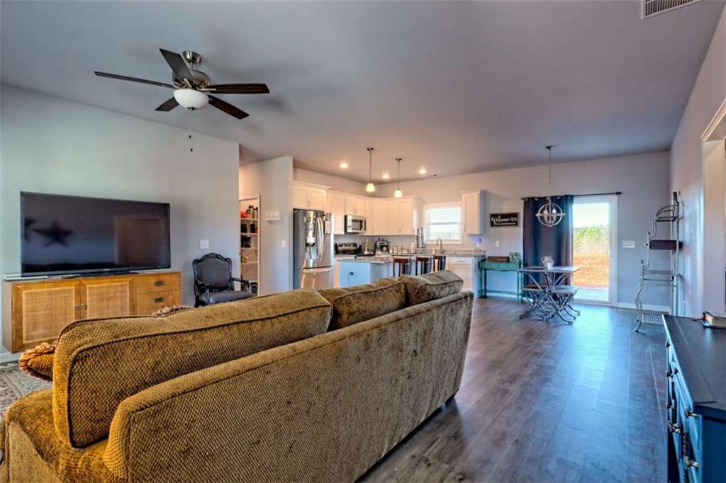 995 Dortch Road Eastanollee, GA 30538 - Photo 47 of 55