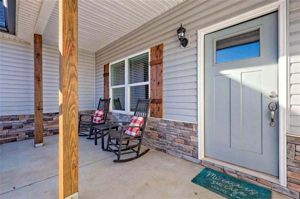 995 Dortch Road Eastanollee, GA 30538 - Photo 50 of 55