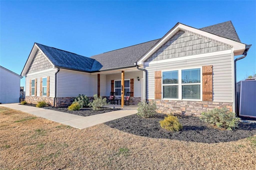 995 Dortch Road Eastanollee, GA 30538 - Photo 51 of 55