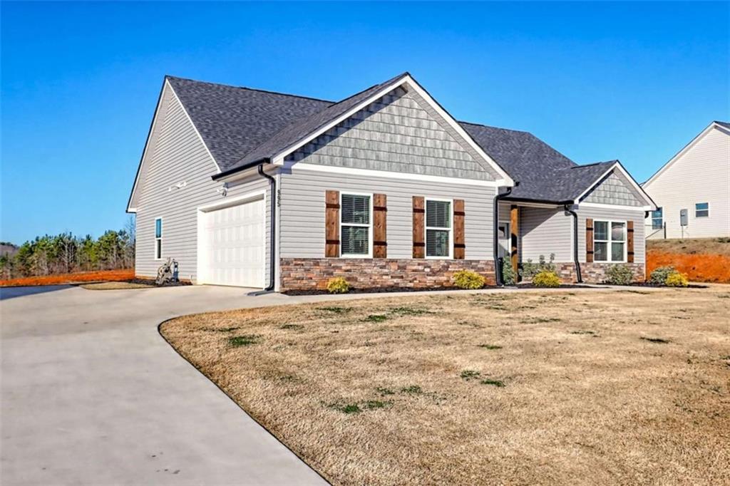 995 Dortch Road Eastanollee, GA 30538 - Photo 53 of 55