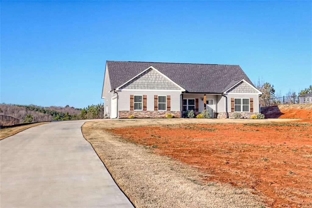 995 Dortch Road Eastanollee, GA 30538 - Photo 54 of 55