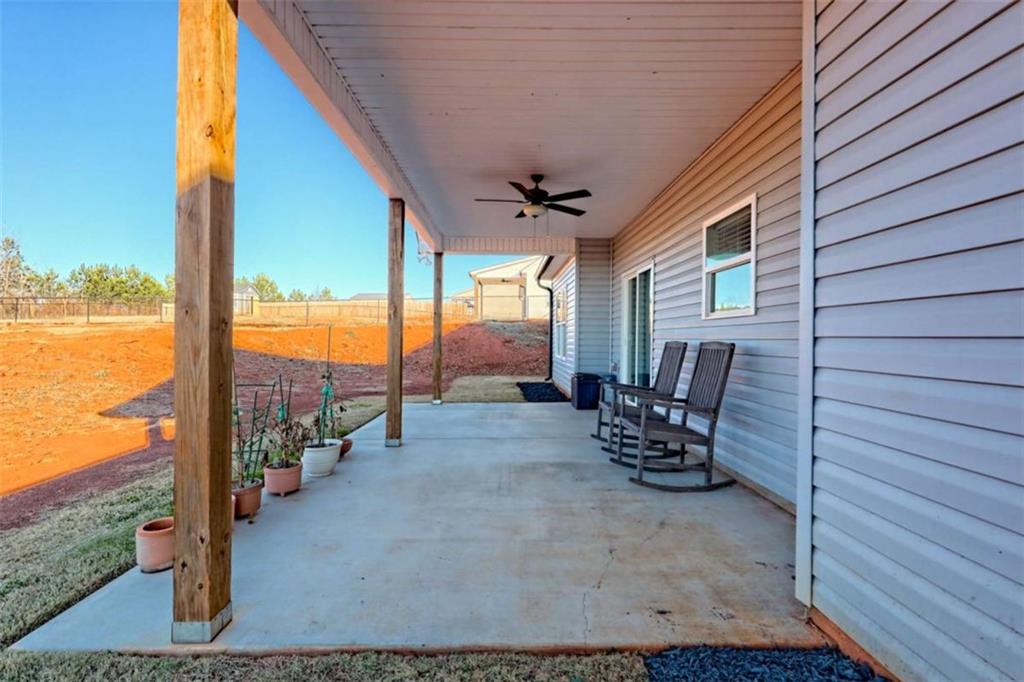 995 Dortch Road Eastanollee, GA 30538 - Photo 9 of 55