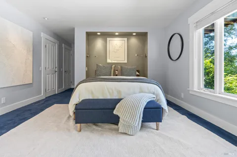 $2,200,000 | 225 Foster Avenue, Kentfield, CA 94904