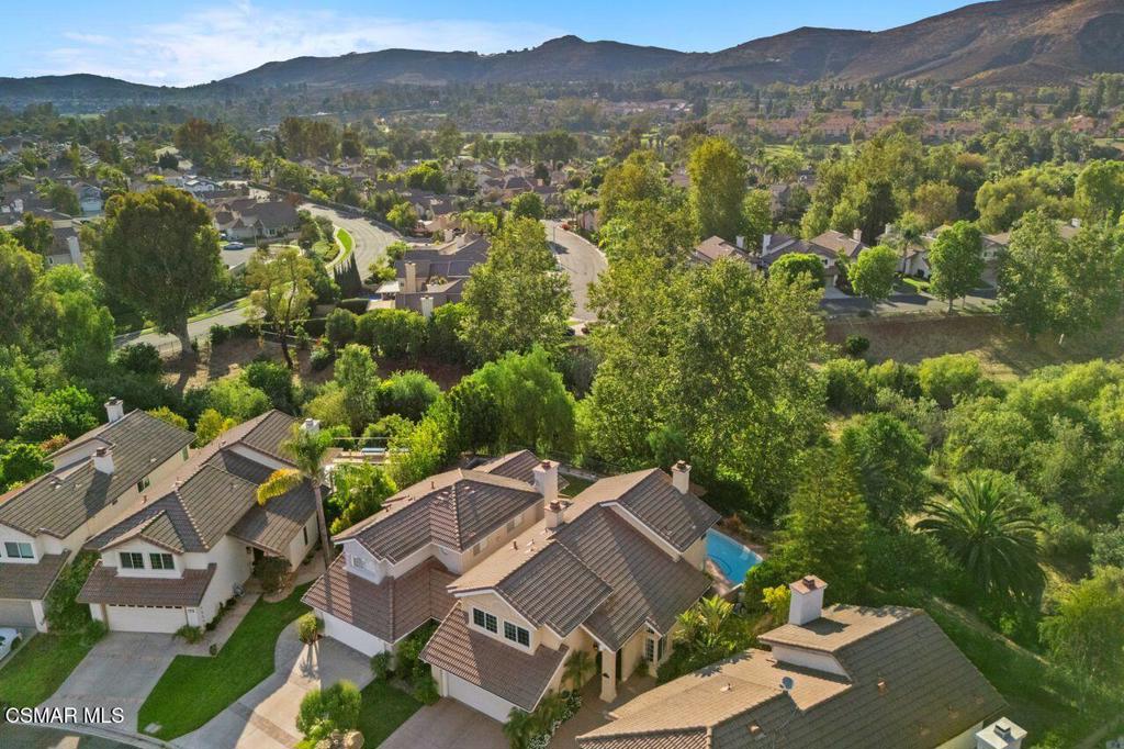 625 Galloping Hill Road Simi Valley, CA 93065 - Photo 46 of 49