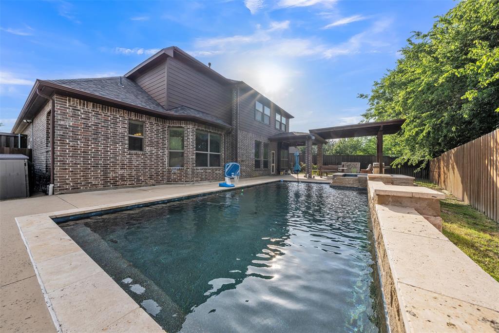 800 Goose Court Forney, TX 75126 - Photo 27 of 32