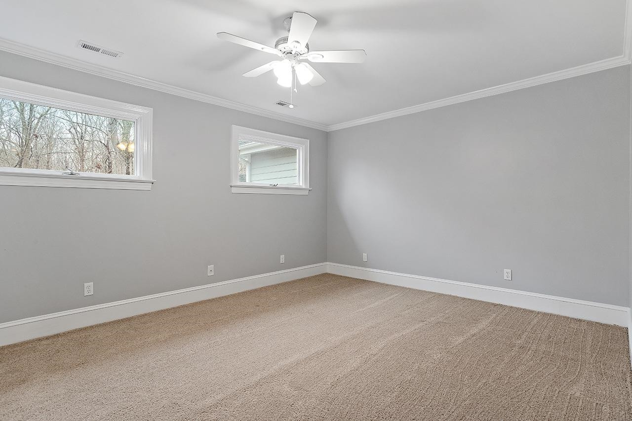 9132 Sutherland Court Raleigh, NC 27615 - Photo 36 of 36 Bedroom 3