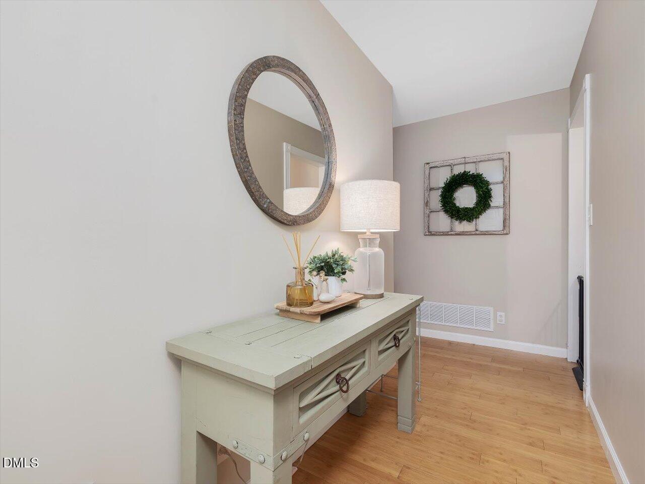 1229 Fairlane Road Cary, NC 27511 - Photo 11 of 60 09-Foyer