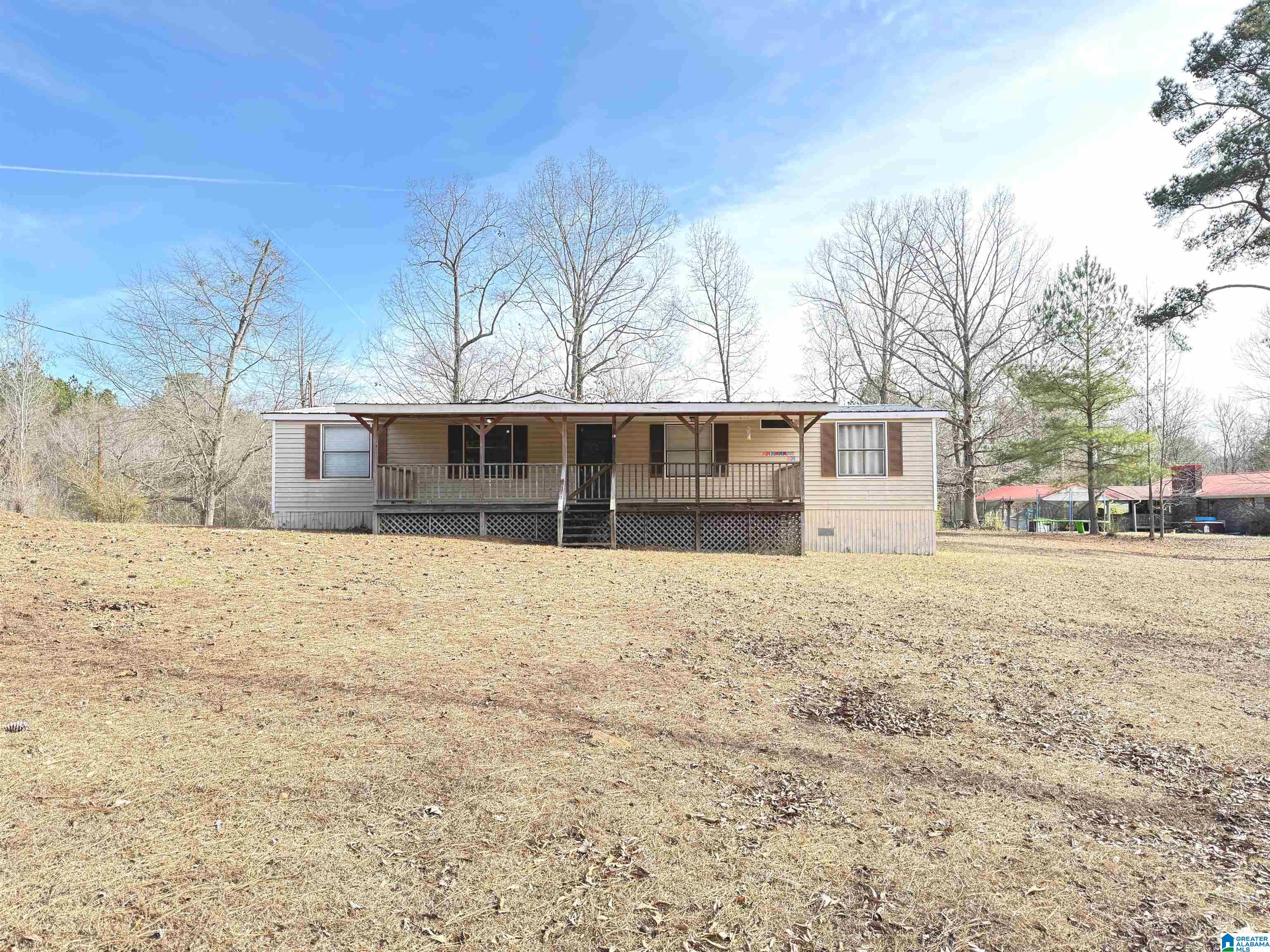 41 Reed Road Ashville, AL 35953 - Photo 4 of 58