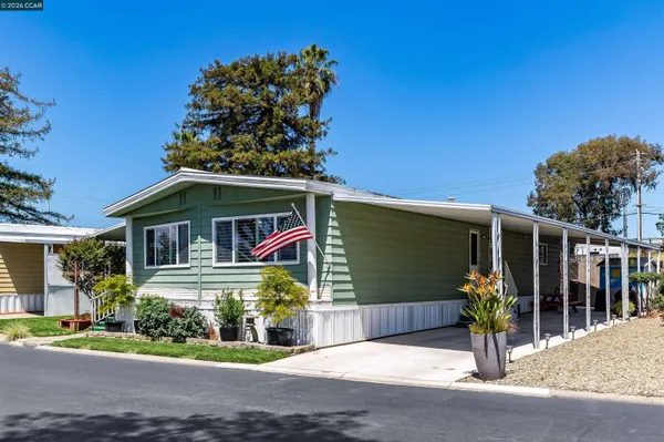 $275,000 | 2368 Dalis Drive, Concord, CA 94520