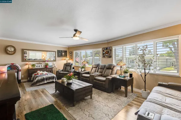 $275,000 | 2368 Dalis Drive, Concord, CA 94520