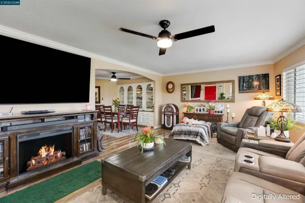 $275,000 | 2368 Dalis Drive, Concord, CA 94520
