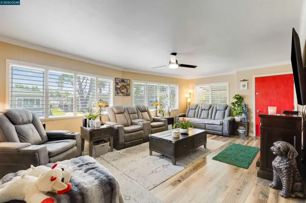 $275,000 | 2368 Dalis Drive, Concord, CA 94520