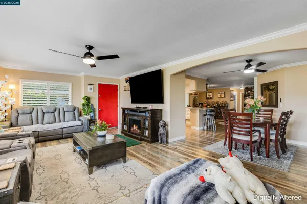 $275,000 | 2368 Dalis Drive, Concord, CA 94520