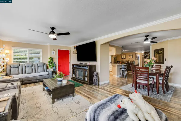 $275,000 | 2368 Dalis Drive, Concord, CA 94520