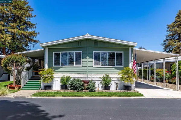 $275,000 | 2368 Dalis Drive, Concord, CA 94520