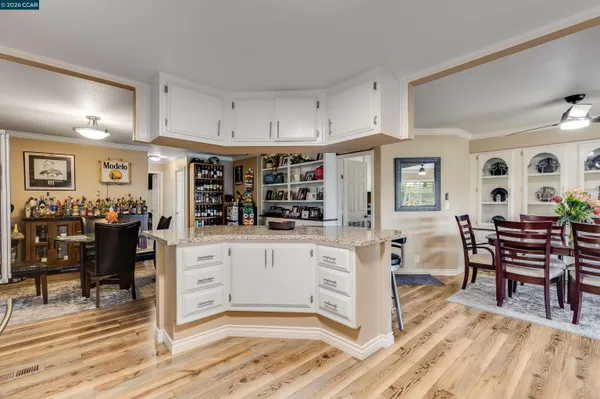 $275,000 | 2368 Dalis Drive, Concord, CA 94520