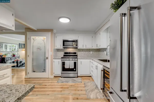 $275,000 | 2368 Dalis Drive, Concord, CA 94520
