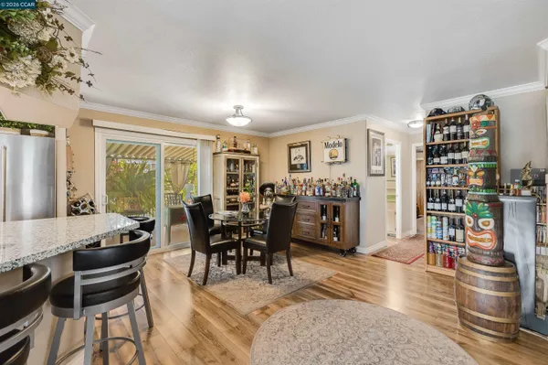 $275,000 | 2368 Dalis Drive, Concord, CA 94520