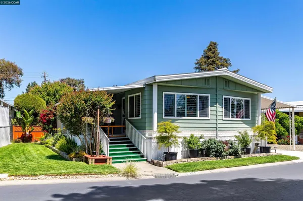 $275,000 | 2368 Dalis Drive, Concord, CA 94520