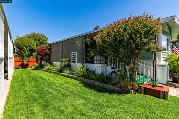 $275,000 | 2368 Dalis Drive, Concord, CA 94520