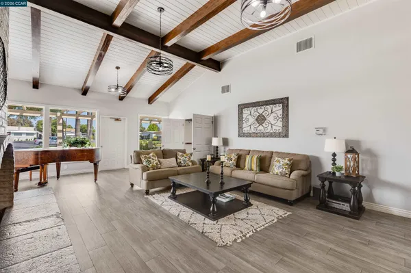 $275,000 | 2368 Dalis Drive, Concord, CA 94520
