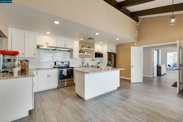 $275,000 | 2368 Dalis Drive, Concord, CA 94520