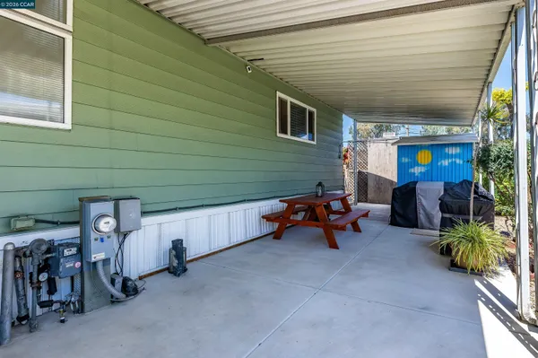 $275,000 | 2368 Dalis Drive, Concord, CA 94520
