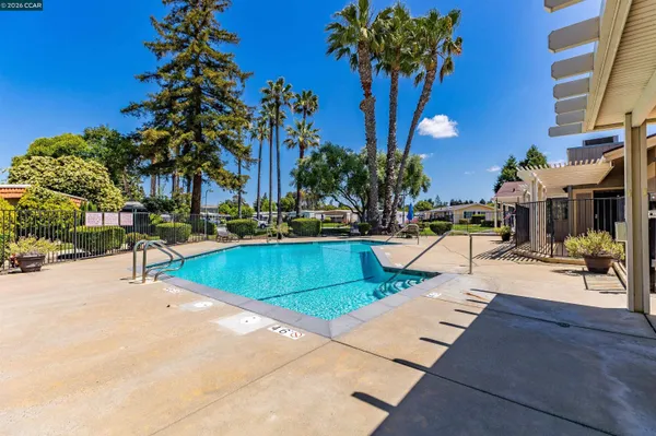 $275,000 | 2368 Dalis Drive, Concord, CA 94520