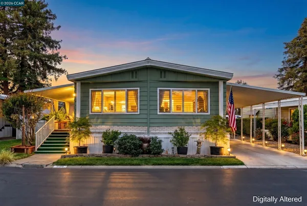 $275,000 | 2368 Dalis Drive, Concord, CA 94520