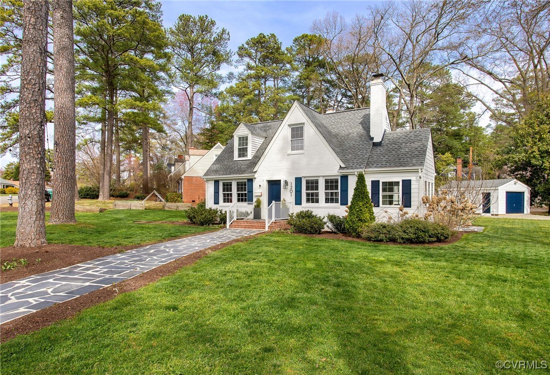 1201 Hollins Road Henrico, VA 23229 - Photo 2 of 37 Gallery Image 2