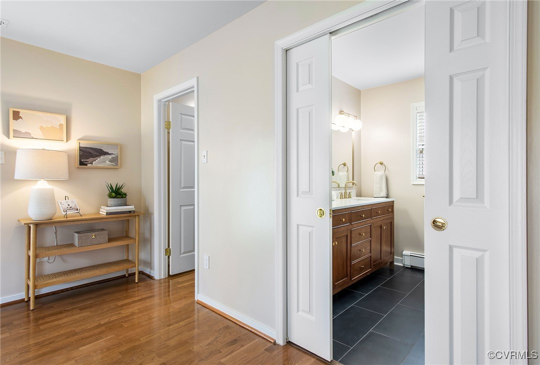 1201 Hollins Road Henrico, VA 23229 - Photo 21 of 37 1st Floor Primary
