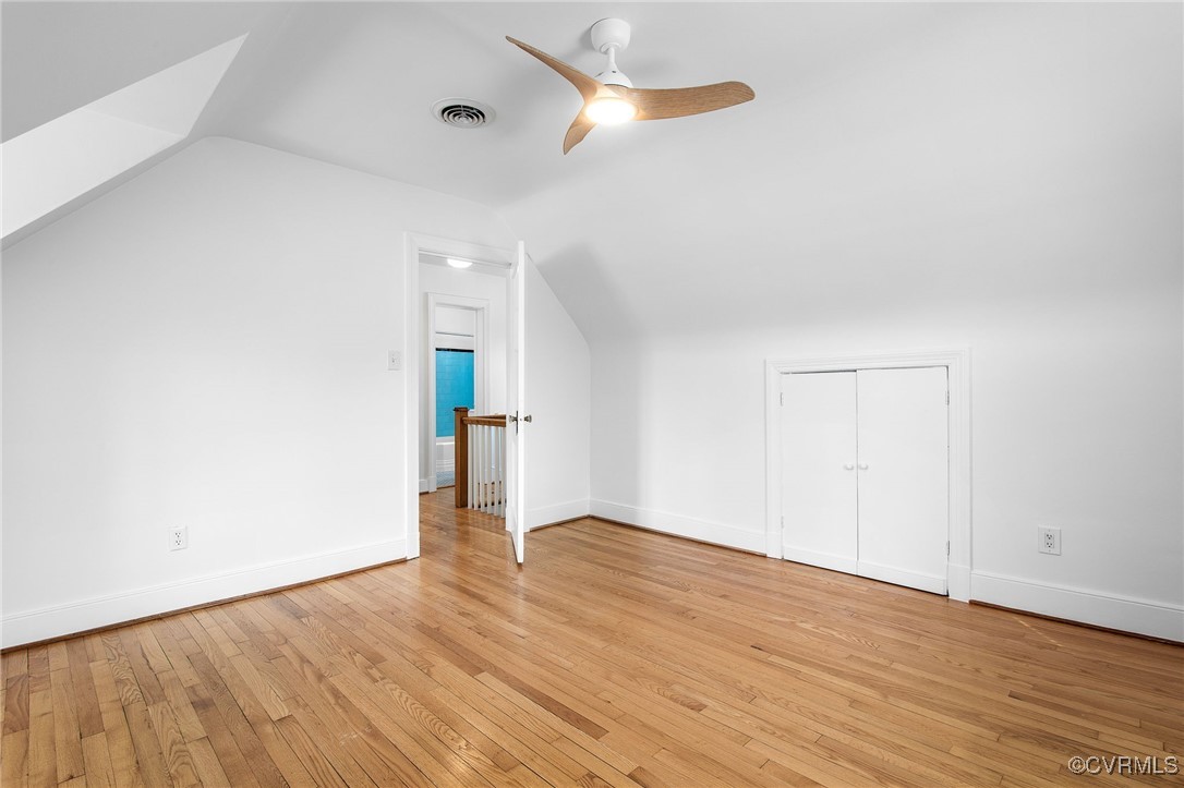 1201 Hollins Road Henrico, VA 23229 - Photo 26 of 37 Bedroom #2
