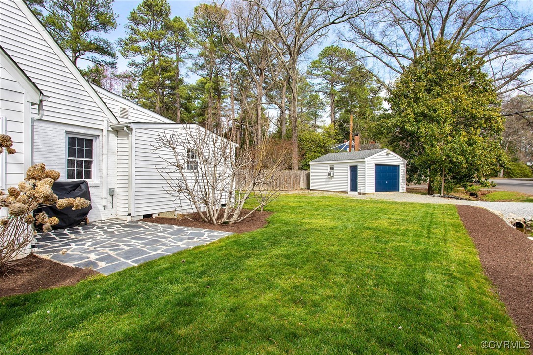 1201 Hollins Road Henrico, VA 23229 - Photo 31 of 37 Gallery Image 31
