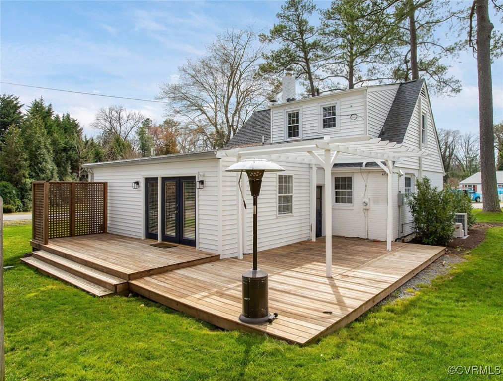 1201 Hollins Road Henrico, VA 23229 - Photo 36 of 37 Gallery Image 36
