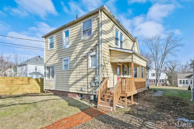 $184,999 | 414 Wabash Avenue, Belleville, IL 62220