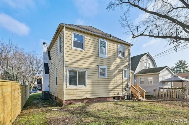 $184,999 | 414 Wabash Avenue, Belleville, IL 62220