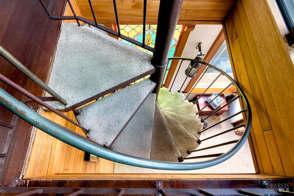 6 Yellow Ferry Dock Sausalito, CA 94965 - Photo 11 of 42