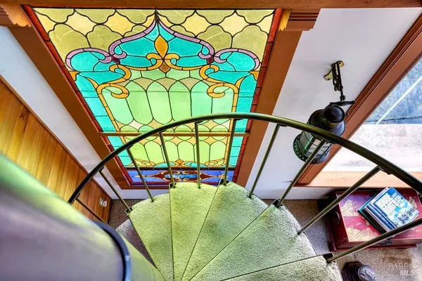 $1,050,000 | 6 Yellow Ferry Dock, Sausalito, CA 94965