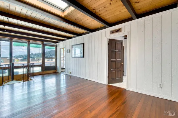 $1,050,000 | 6 Yellow Ferry Dock, Sausalito, CA 94965